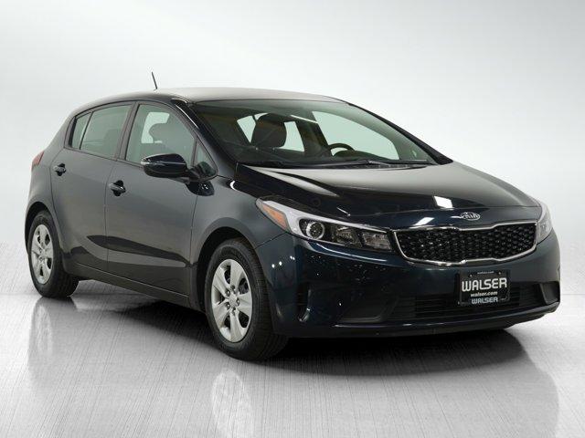 used 2017 Kia Forte car, priced at $13,299