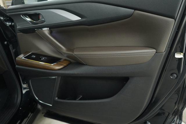 used 2022 Mazda CX-9 car, priced at $34,998