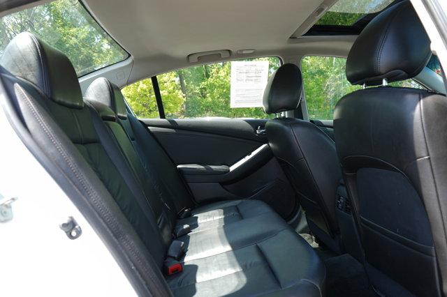 used 2012 Nissan Altima car, priced at $5,599