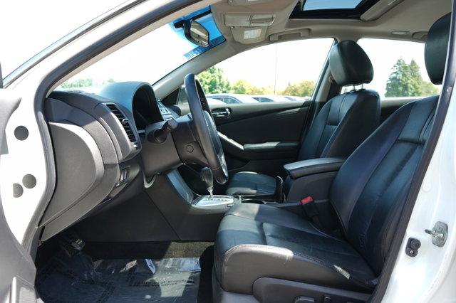used 2012 Nissan Altima car, priced at $5,599