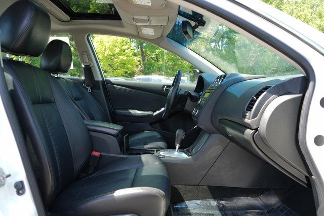used 2012 Nissan Altima car, priced at $5,599