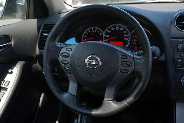 used 2012 Nissan Altima car, priced at $5,599