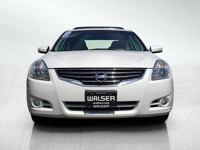 used 2012 Nissan Altima car, priced at $5,599