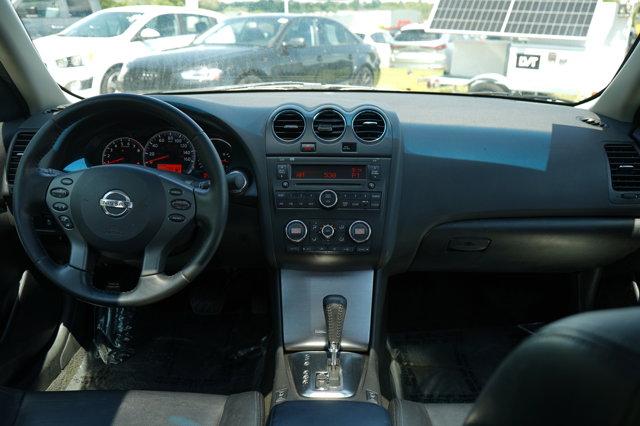 used 2012 Nissan Altima car, priced at $5,599