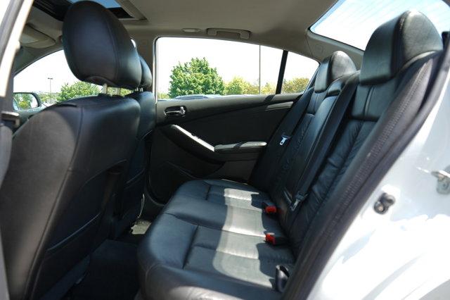 used 2012 Nissan Altima car, priced at $5,599