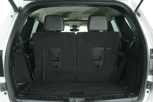 used 2019 Dodge Durango car, priced at $23,998