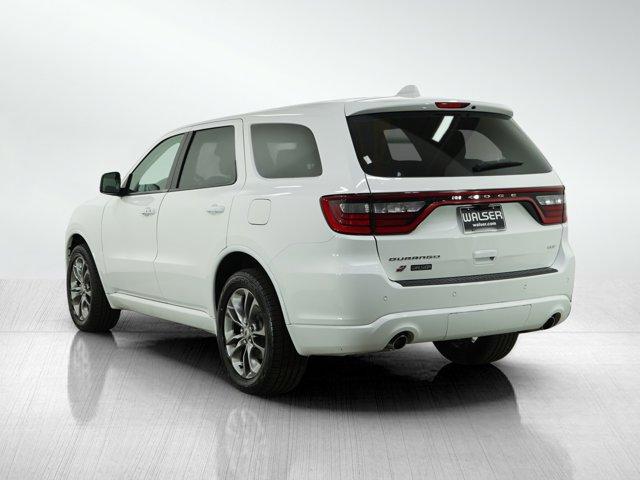 used 2019 Dodge Durango car, priced at $23,998