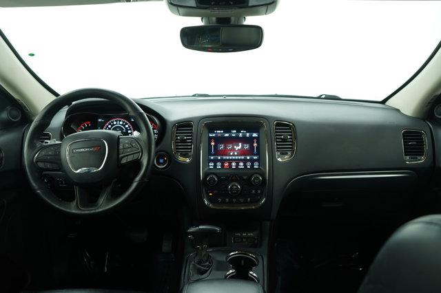 used 2019 Dodge Durango car, priced at $23,998
