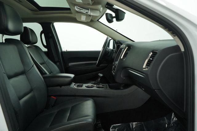 used 2019 Dodge Durango car, priced at $23,998