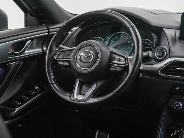 used 2022 Mazda CX-9 car, priced at $30,998