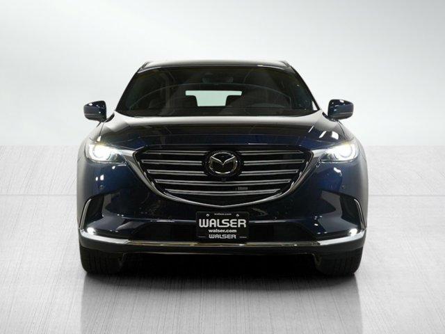 used 2022 Mazda CX-9 car, priced at $30,998