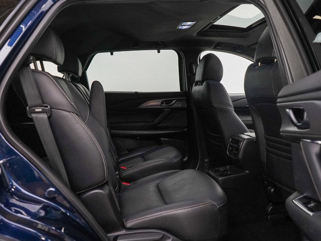 used 2022 Mazda CX-9 car, priced at $30,998