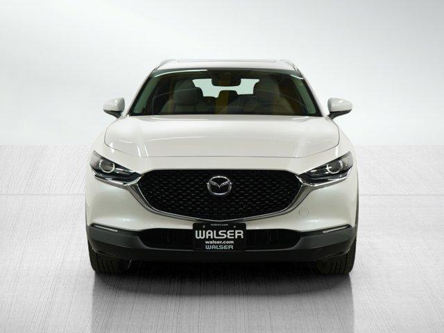 used 2022 Mazda CX-30 car, priced at $22,598