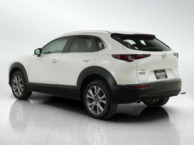 used 2022 Mazda CX-30 car, priced at $22,598