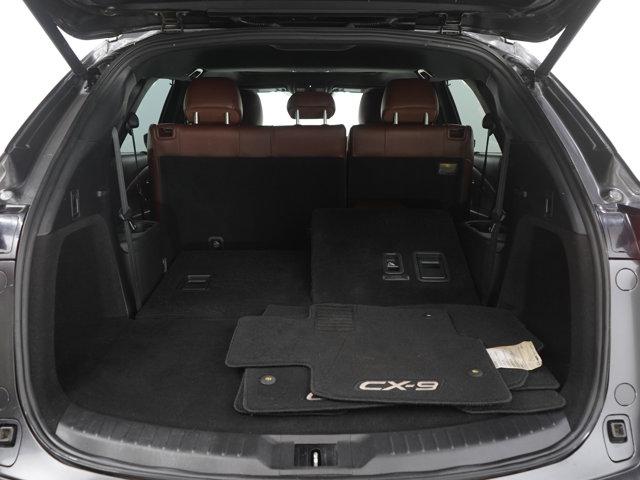 used 2016 Mazda CX-9 car, priced at $16,998