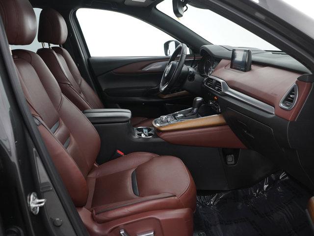 used 2016 Mazda CX-9 car, priced at $16,998