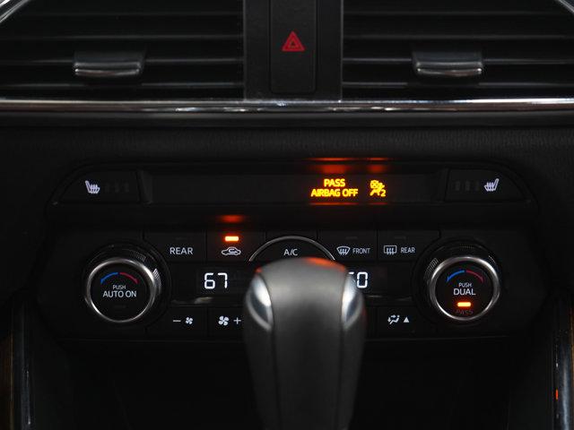 used 2016 Mazda CX-9 car, priced at $16,998