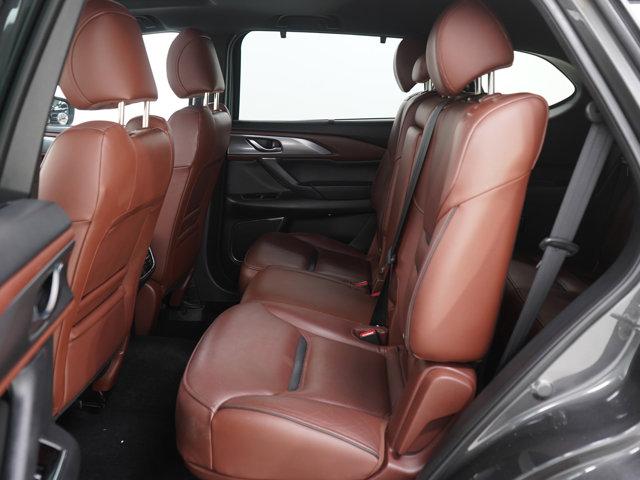 used 2016 Mazda CX-9 car, priced at $16,998