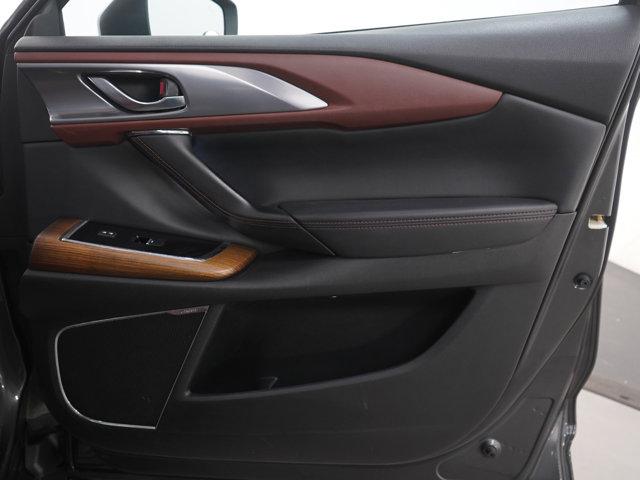 used 2016 Mazda CX-9 car, priced at $16,998