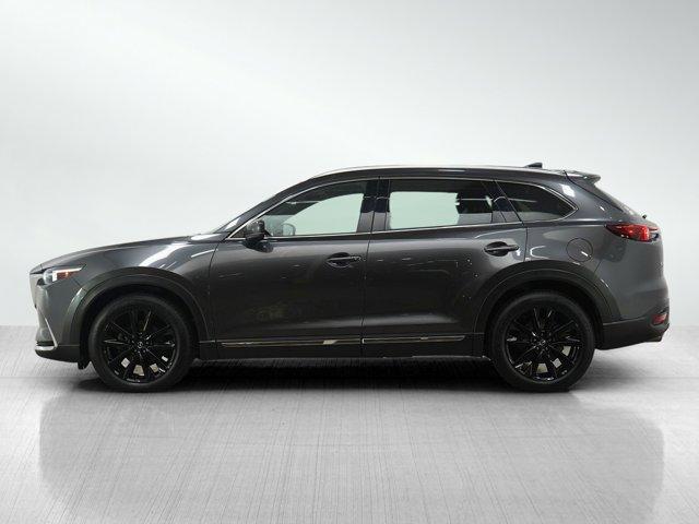 used 2016 Mazda CX-9 car, priced at $16,998