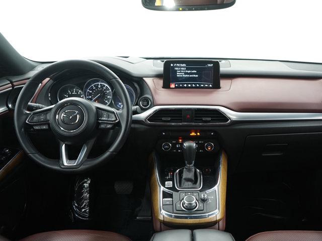 used 2016 Mazda CX-9 car, priced at $16,998