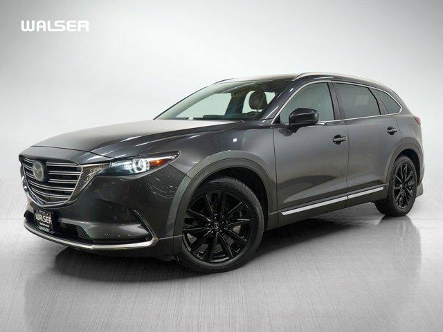 used 2016 Mazda CX-9 car, priced at $16,998