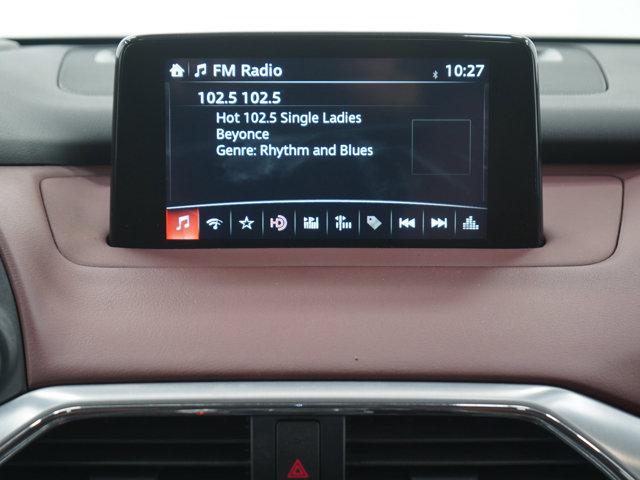 used 2016 Mazda CX-9 car, priced at $16,998