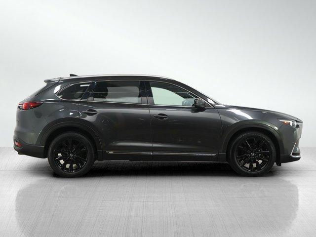 used 2016 Mazda CX-9 car, priced at $16,998