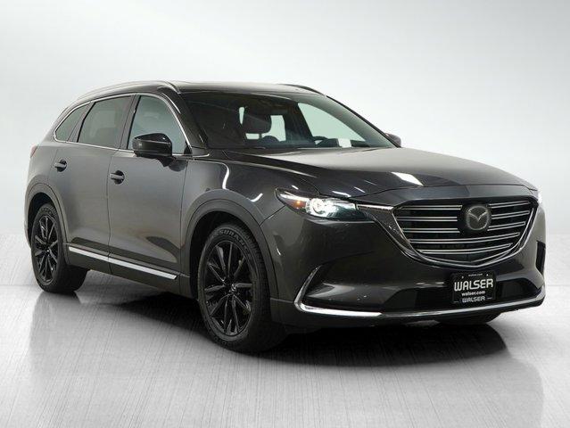 used 2016 Mazda CX-9 car, priced at $16,998