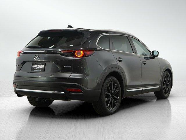used 2016 Mazda CX-9 car, priced at $16,998
