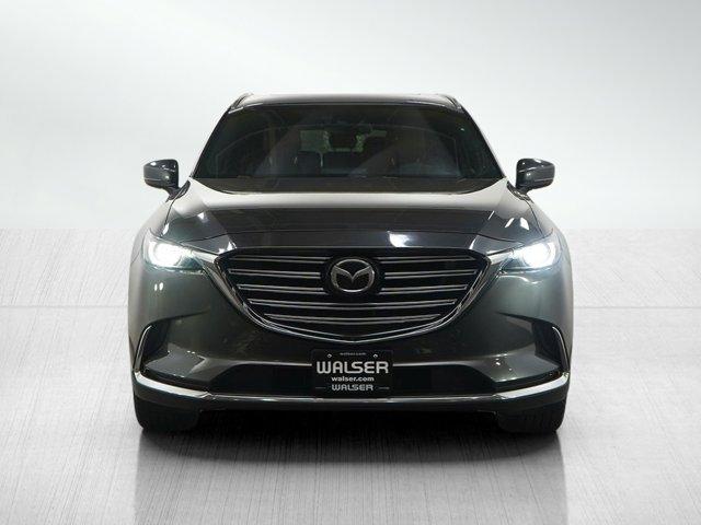 used 2016 Mazda CX-9 car, priced at $16,998