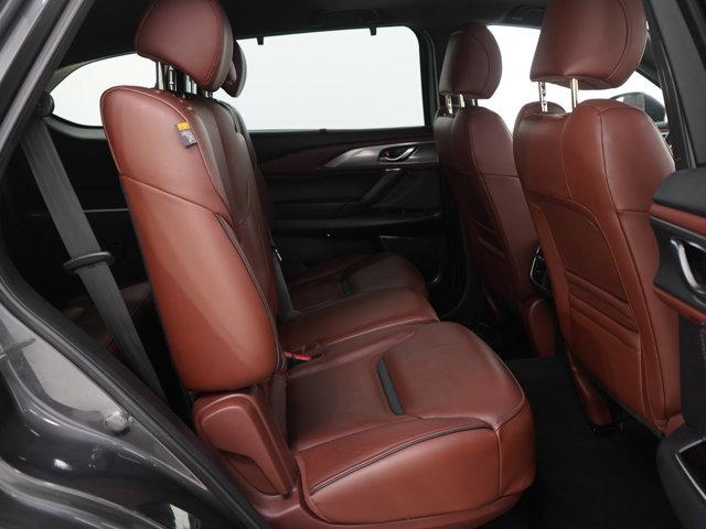 used 2016 Mazda CX-9 car, priced at $16,998
