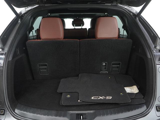 used 2016 Mazda CX-9 car, priced at $16,998