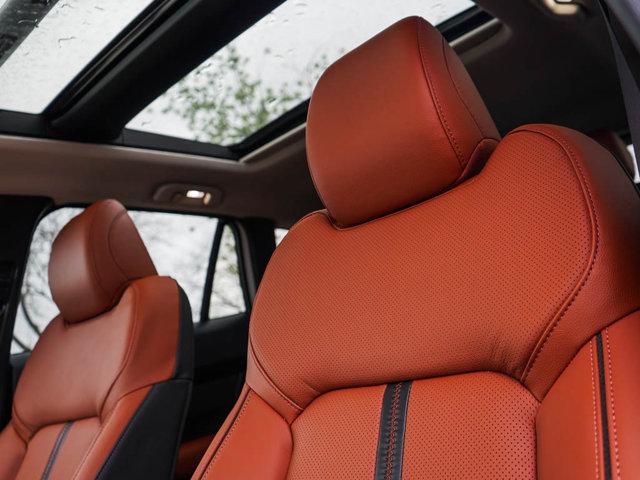 new 2025 Mazda CX-50 car, priced at $43,112