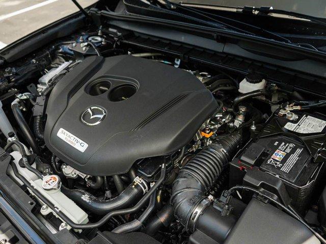 new 2025 Mazda CX-50 car, priced at $43,112