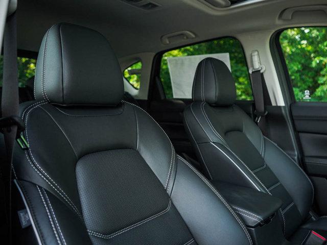 new 2025 Mazda CX-5 car, priced at $35,746