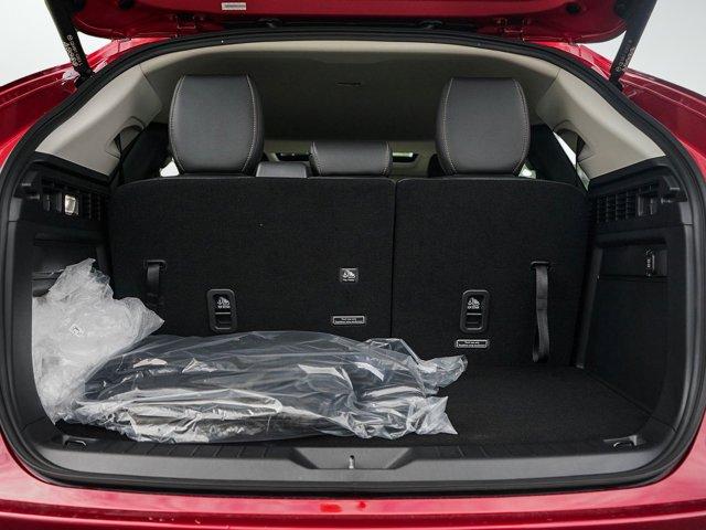 new 2025 Mazda CX-90 car, priced at $40,751
