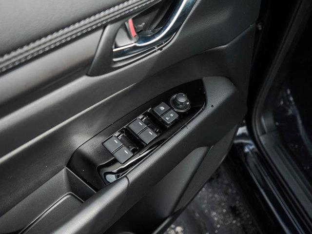 new 2025 Mazda CX-5 car, priced at $29,897