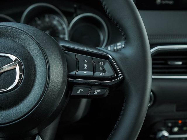 new 2025 Mazda CX-5 car, priced at $29,897