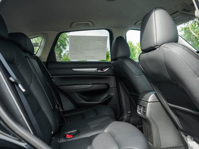 new 2025 Mazda CX-5 car, priced at $29,897
