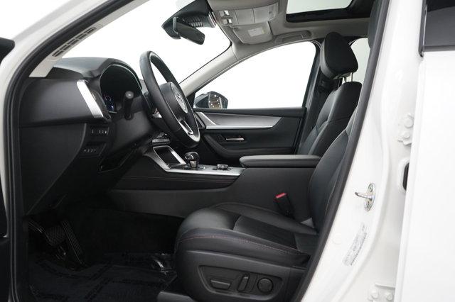 used 2025 Mazda CX-90 PHEV car, priced at $45,998