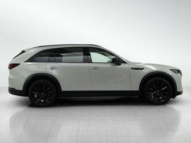 used 2025 Mazda CX-90 PHEV car, priced at $45,998