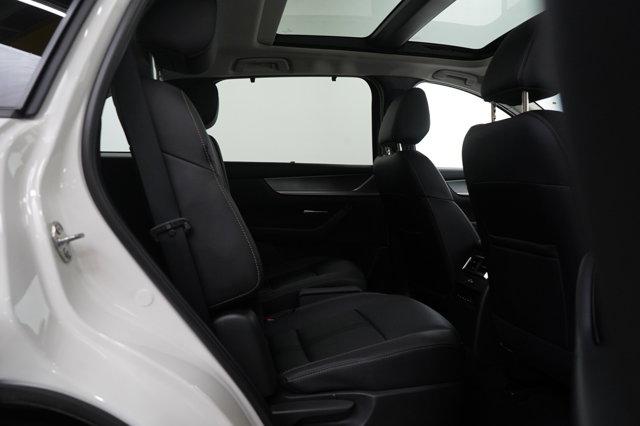 used 2025 Mazda CX-90 PHEV car, priced at $45,998