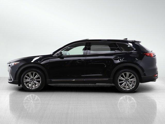 used 2023 Mazda CX-9 car, priced at $32,598