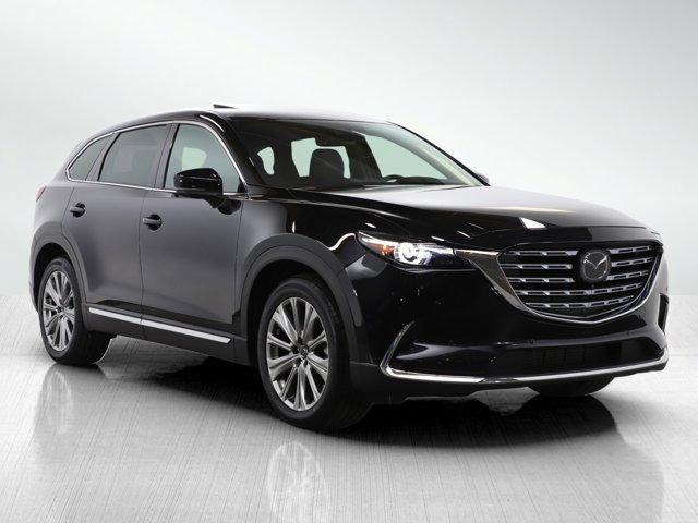 used 2023 Mazda CX-9 car, priced at $32,598