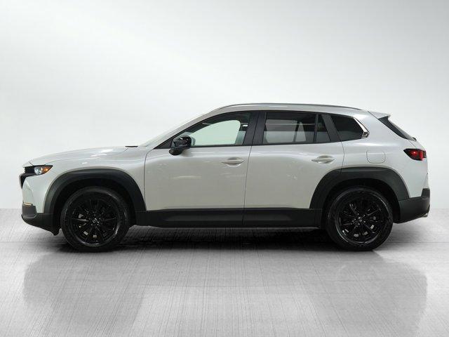 used 2025 Mazda CX-50 car, priced at $33,998