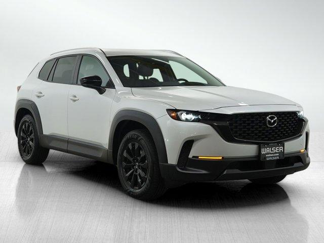 used 2025 Mazda CX-50 car, priced at $33,998