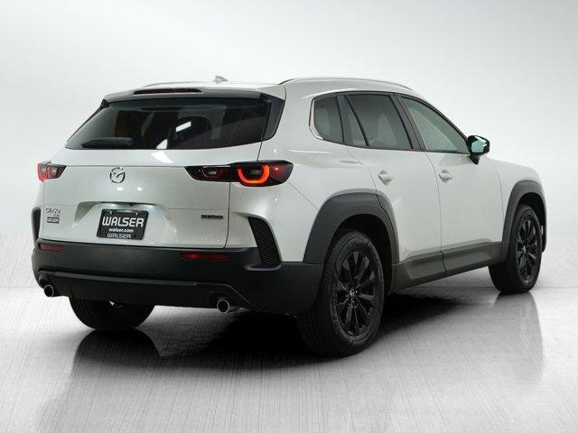 used 2025 Mazda CX-50 car, priced at $33,998