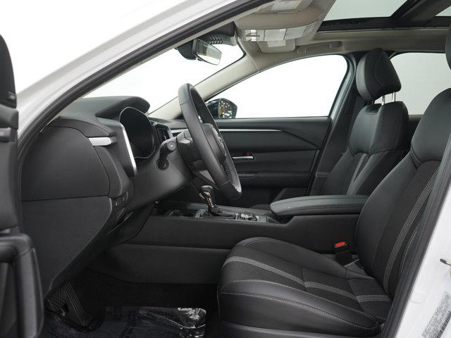 used 2025 Mazda CX-50 car, priced at $33,998