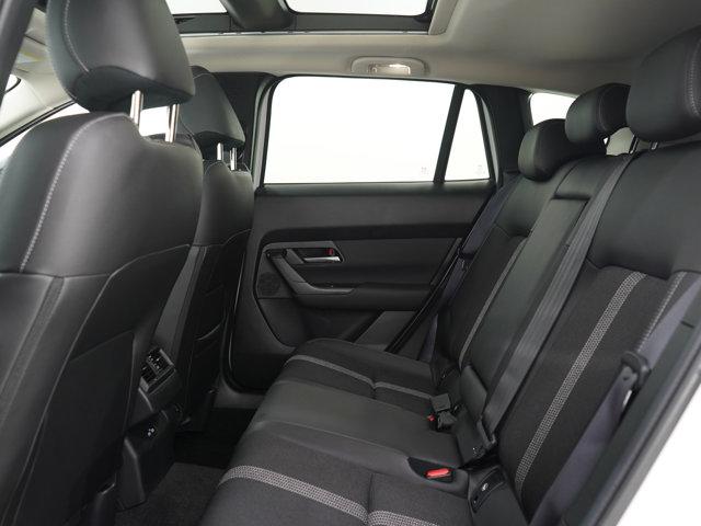 used 2025 Mazda CX-50 car, priced at $33,998